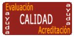 evaluacionycalidad evaluacionycalidad
