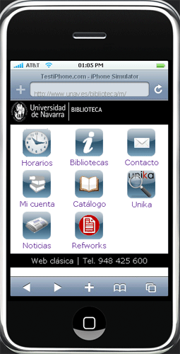 webmovil