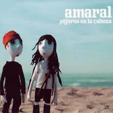 amaral