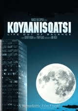 Koyaanisqaisi
