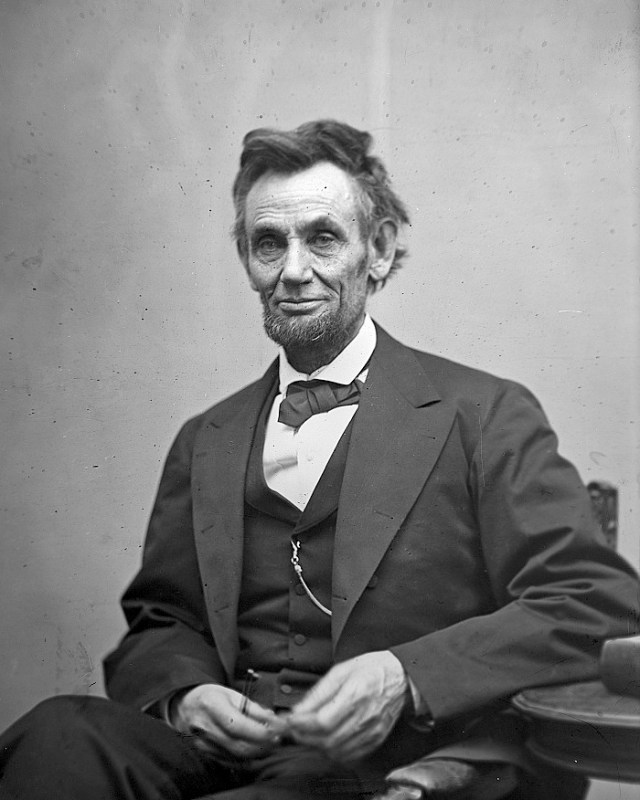 Lincoln