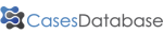 casesdatabase