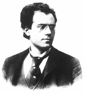 mahler