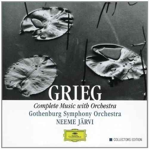 grieg