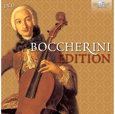 Boccherini
