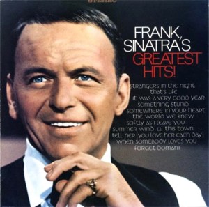 sinatra