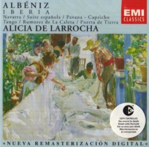 ALBENIZ