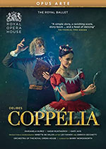 coppelia