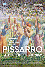 pisarro
