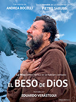 El-Beso-de-Dios-Poster
